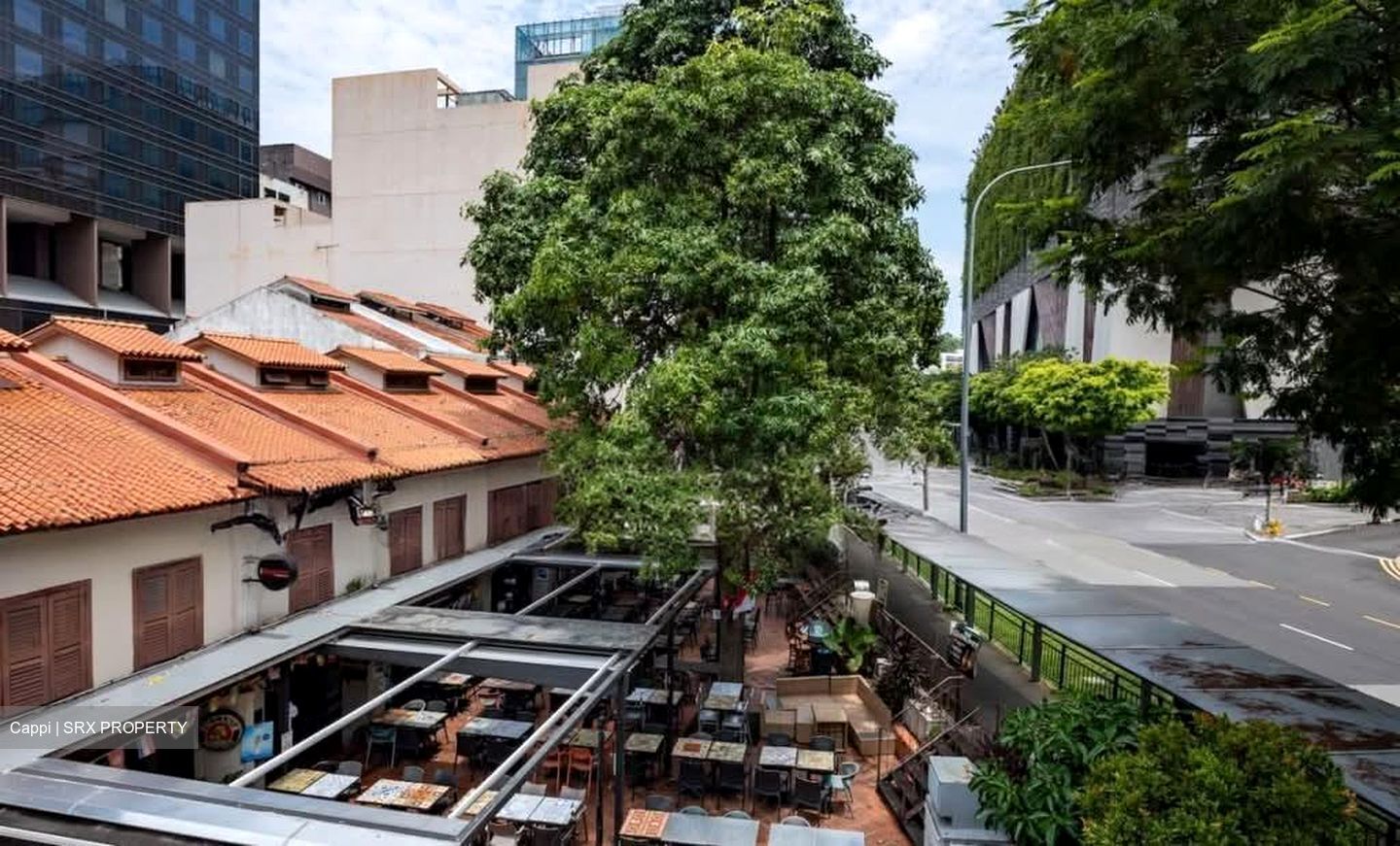 Prinsep Place (D7), Shop House #613068131